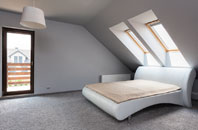 Auchinloch bedroom extensions